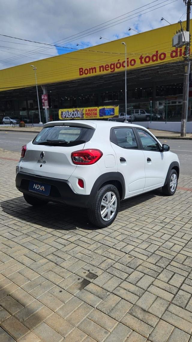 Renault Kwid