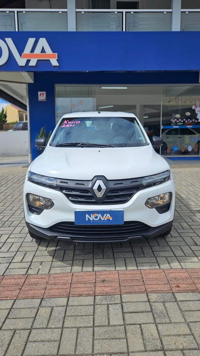 Renault Kwid