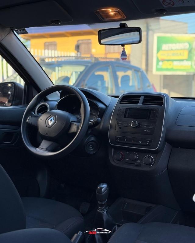 Renault Kwid