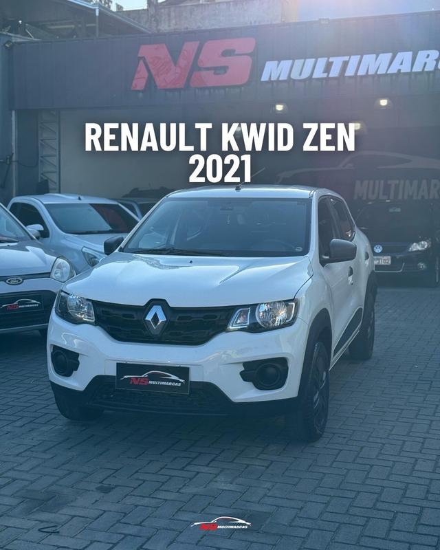 Renault Kwid