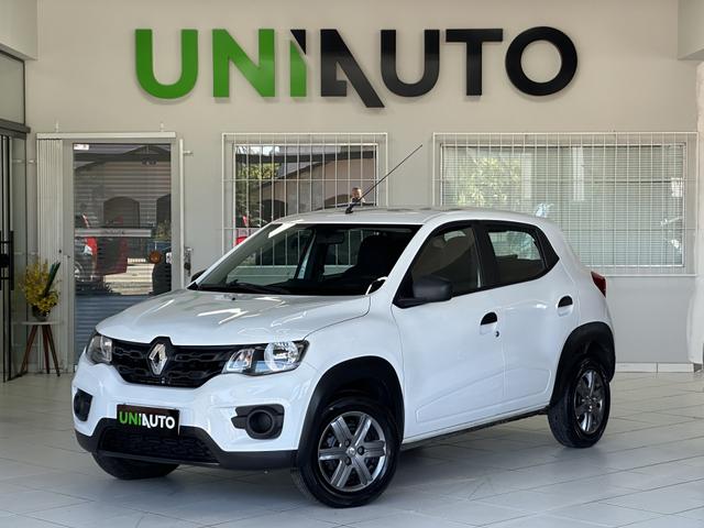 Renault Kwid
