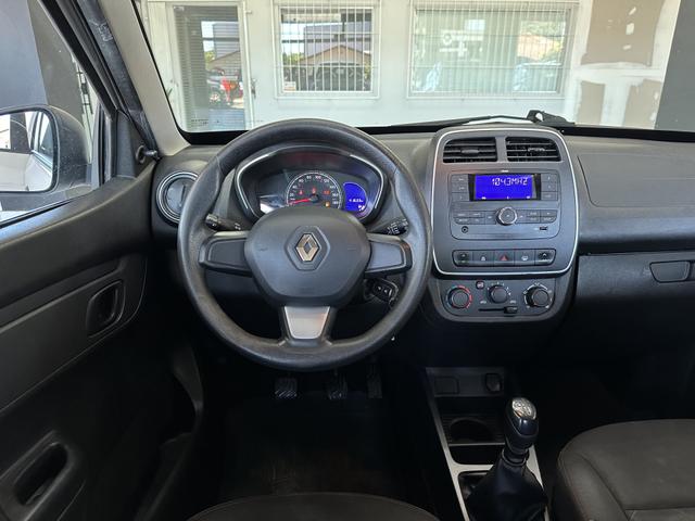 Renault Kwid