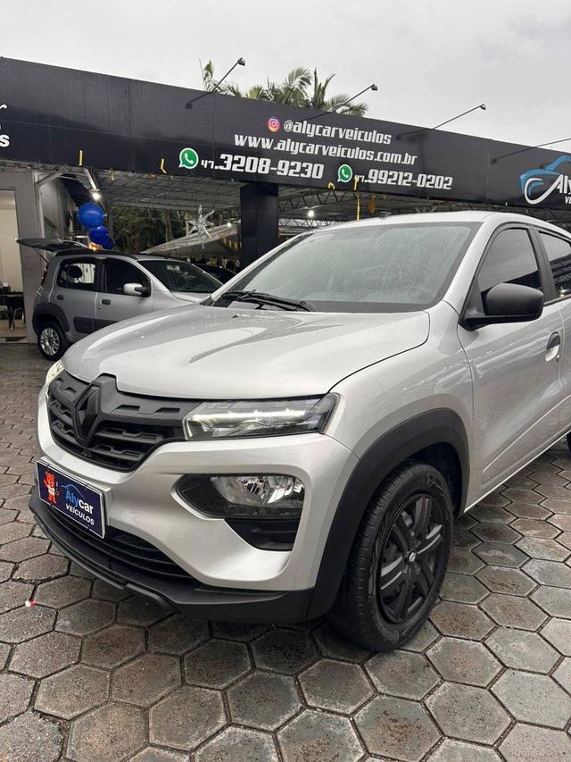 Renault Kwid