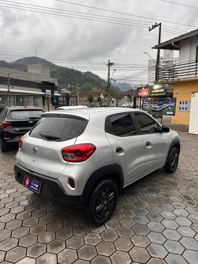 Renault Kwid