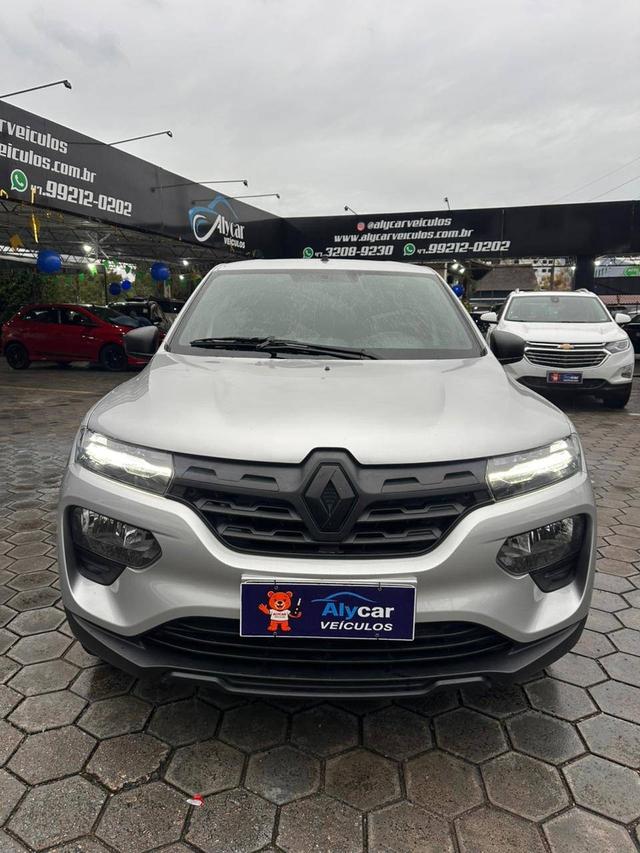 Renault Kwid