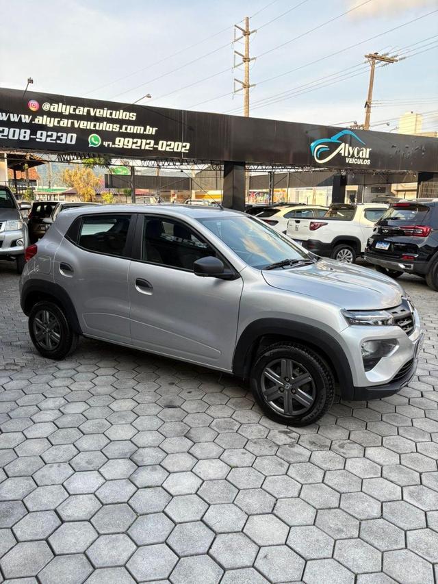 Renault Kwid