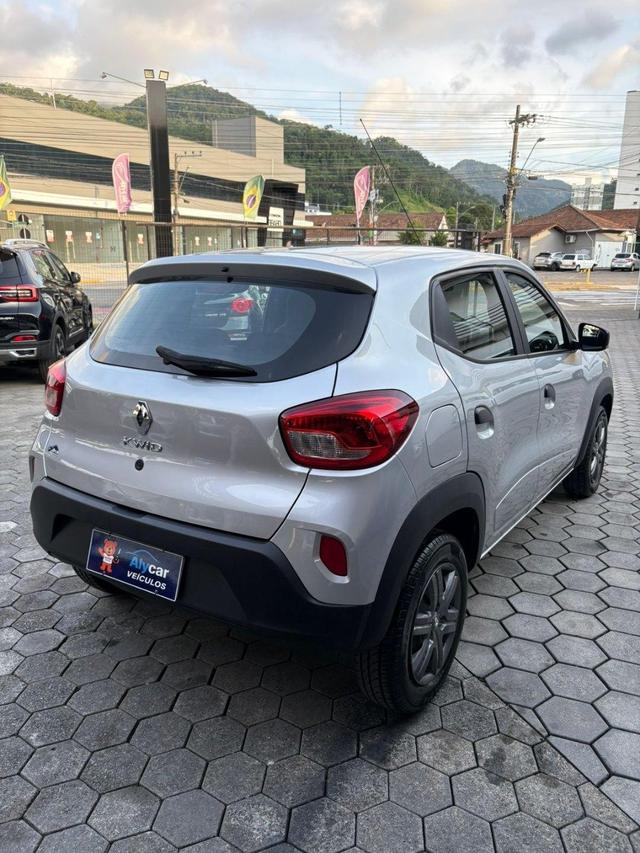 Renault Kwid