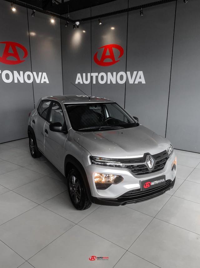 Renault Kwid