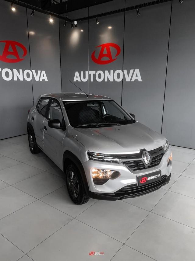Renault Kwid