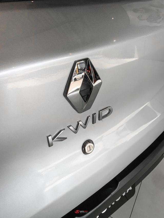 Renault Kwid