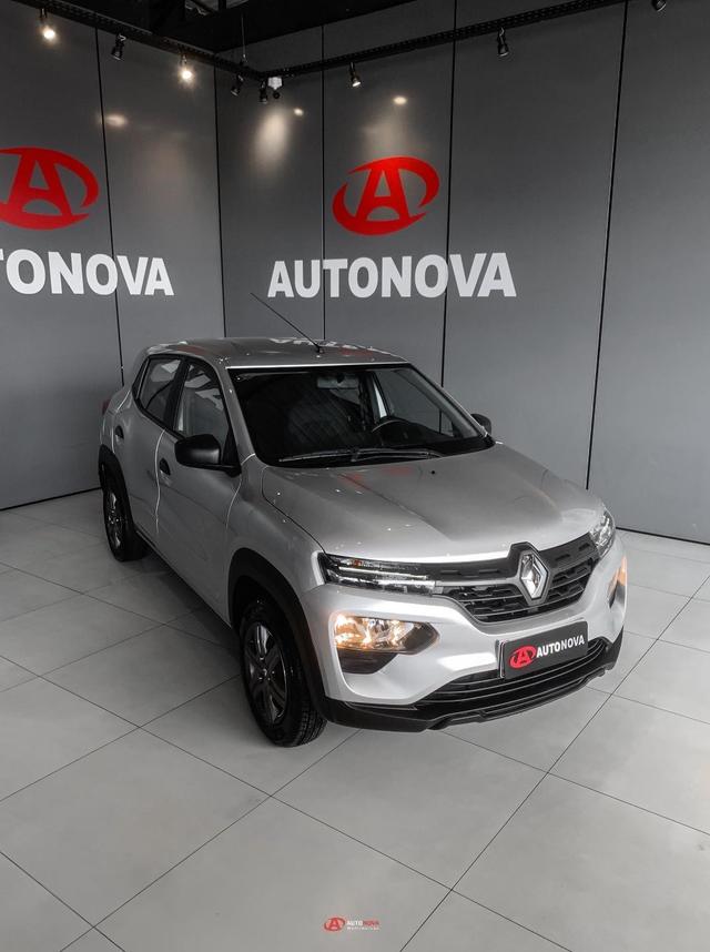 Renault Kwid
