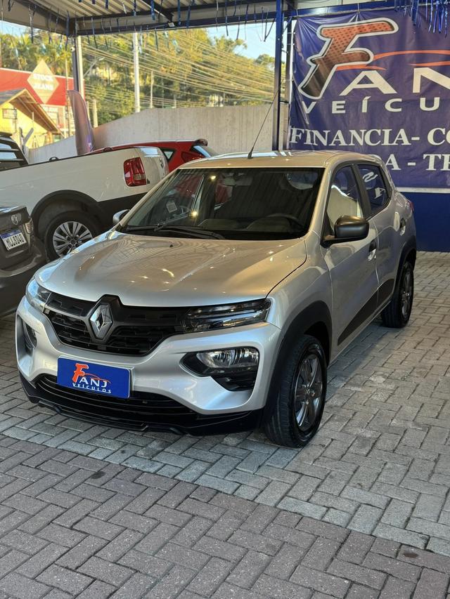 Renault Kwid