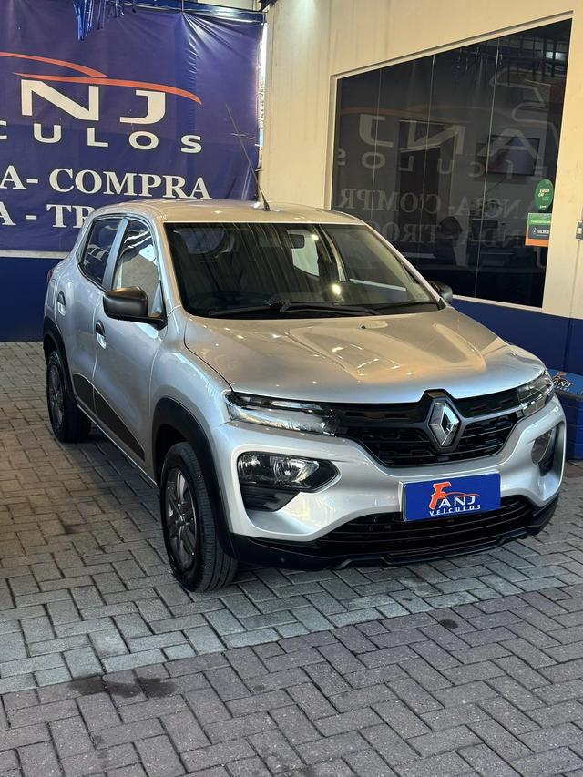 Renault Kwid