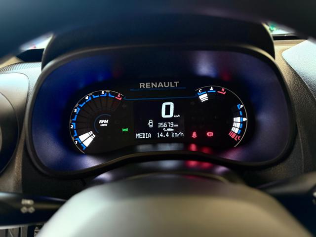 Renault Kwid