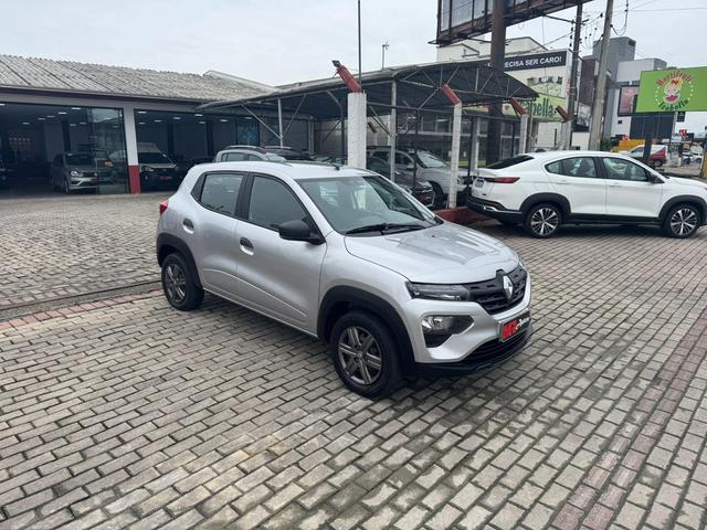 Renault Kwid