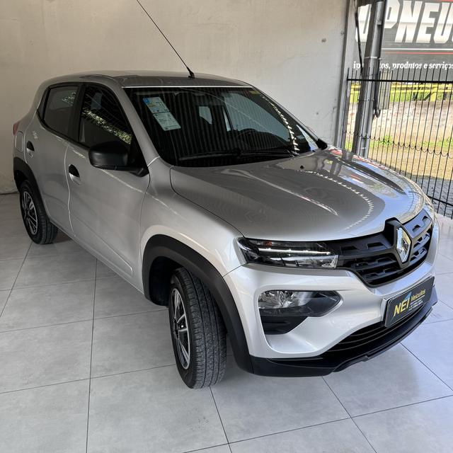 Renault Kwid