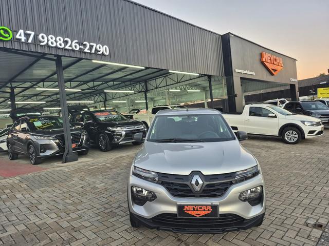 Renault Kwid