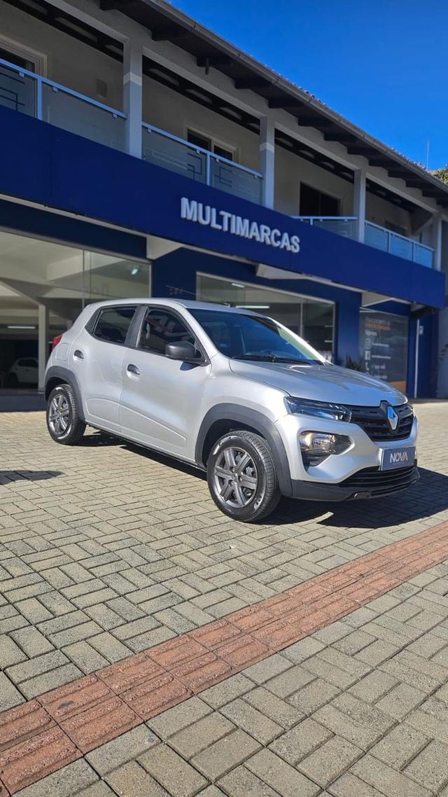 Renault Kwid