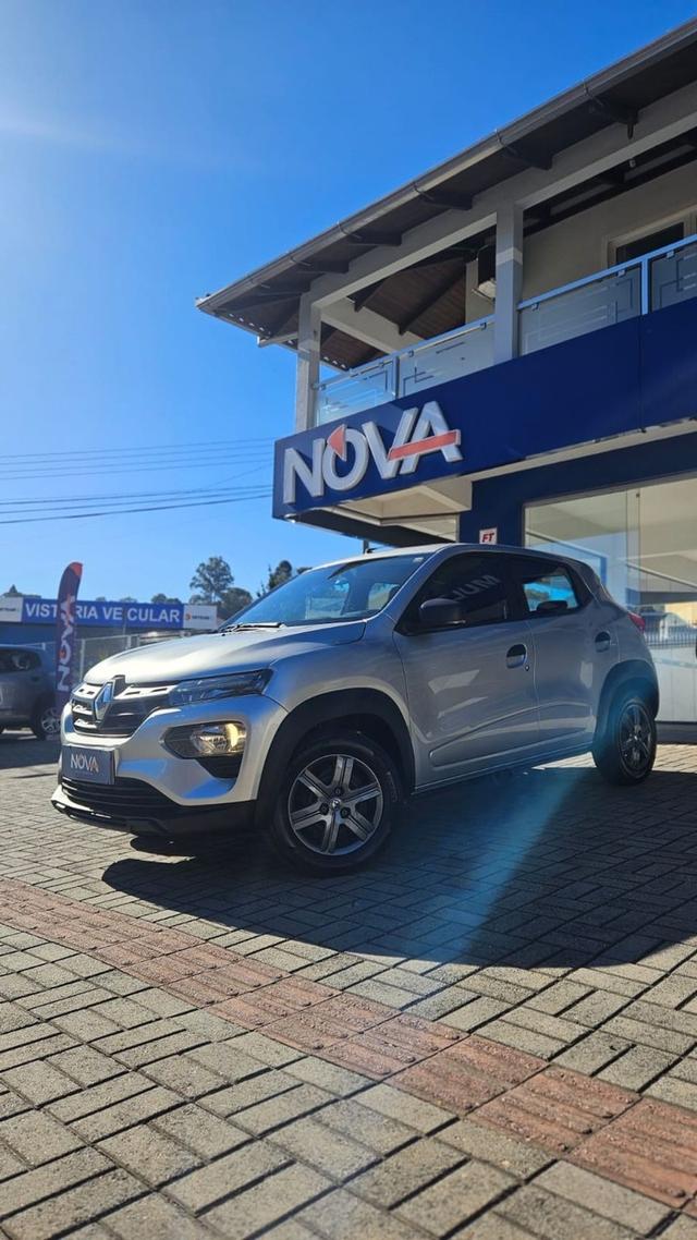 Renault Kwid