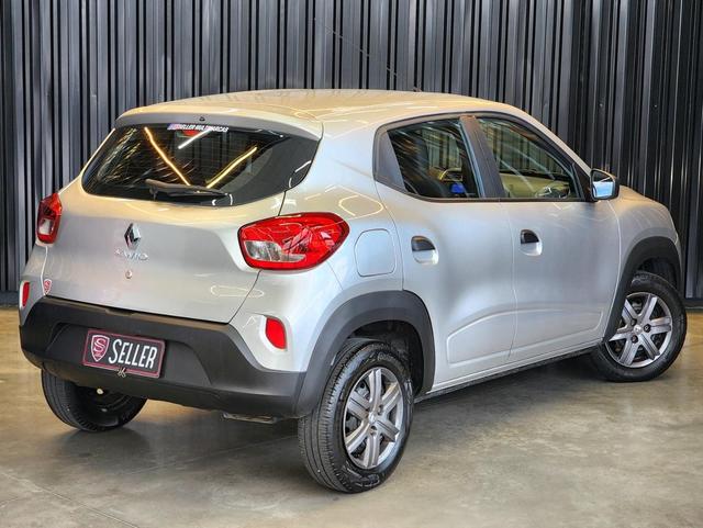Renault Kwid