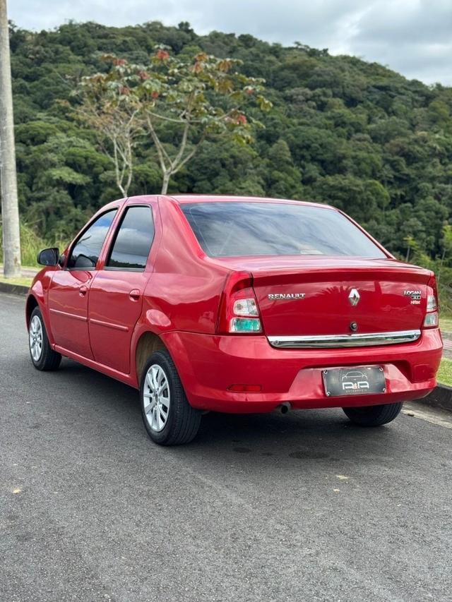 Renault Logan