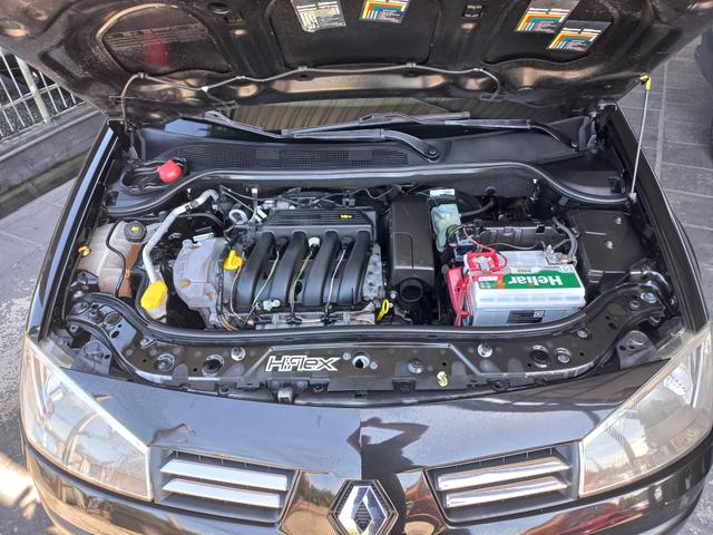 Renault Megane Grand Tour