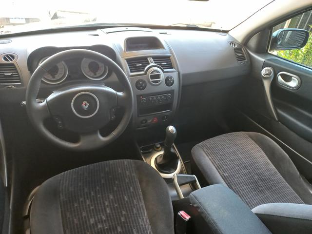 Renault Megane Grand Tour