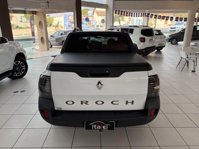 Renault Oroch