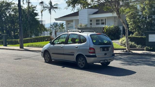 Renault Scénic