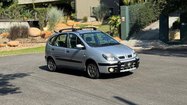 Renault Scénic