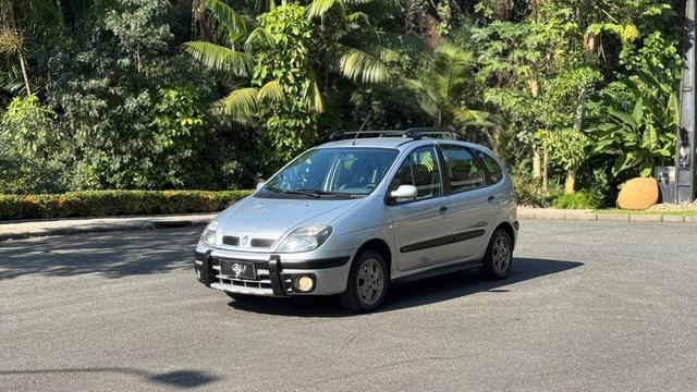 Renault Scénic