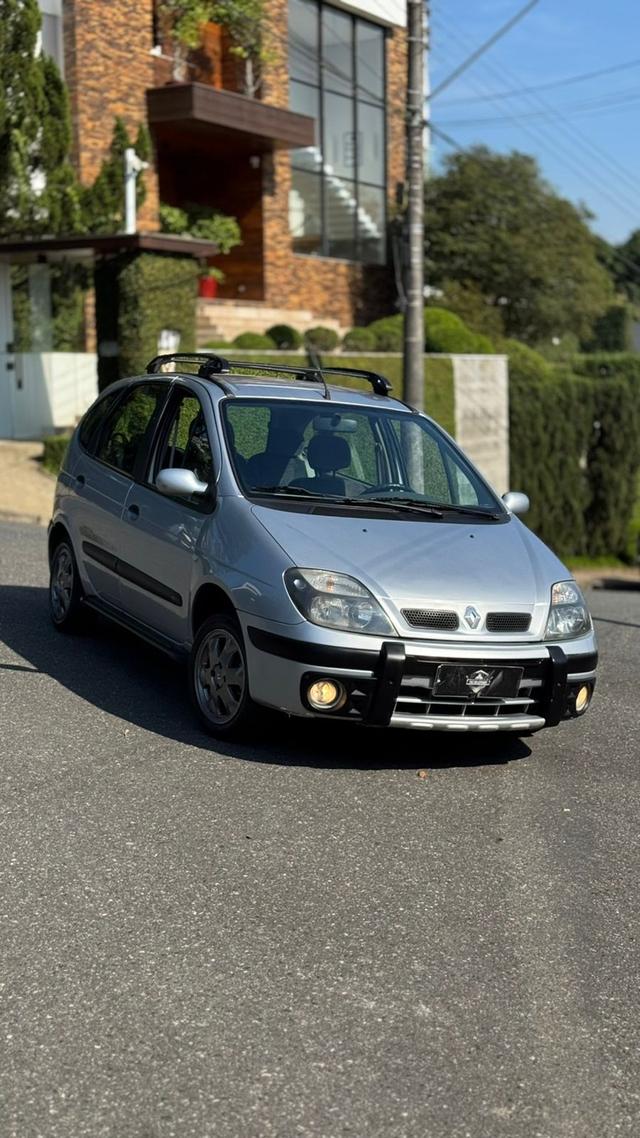 Renault Scénic