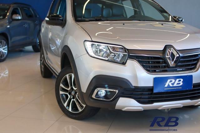 Renault Stepway
