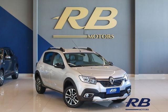 Renault Stepway