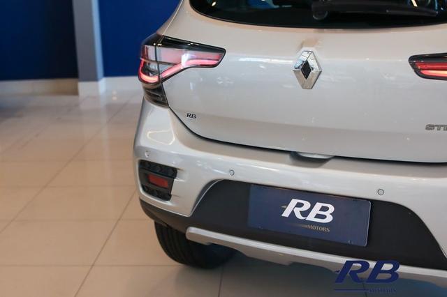 Renault Stepway