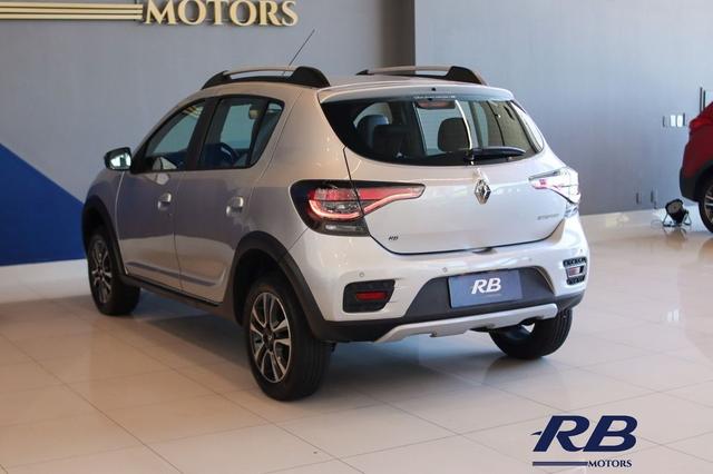 Renault Stepway
