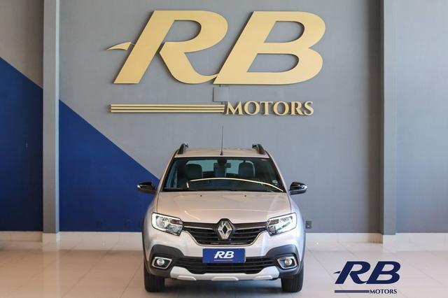 Renault Stepway