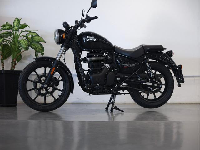 Royal Enfield Meteor