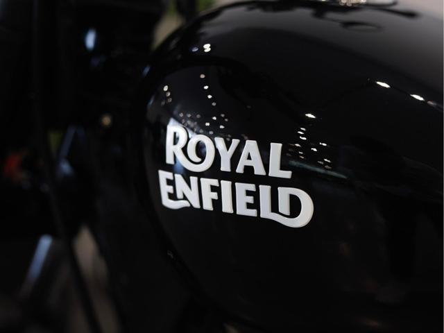 Royal Enfield Meteor
