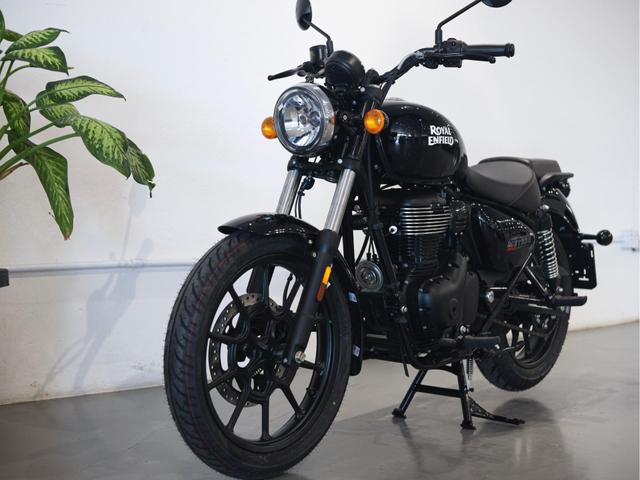 Royal Enfield Meteor