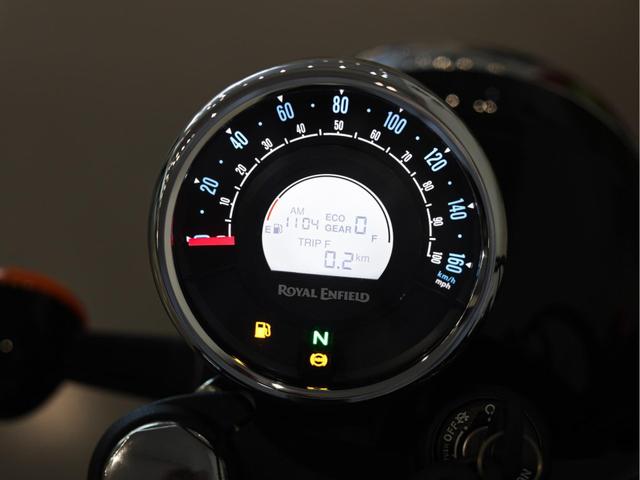 Royal Enfield Meteor