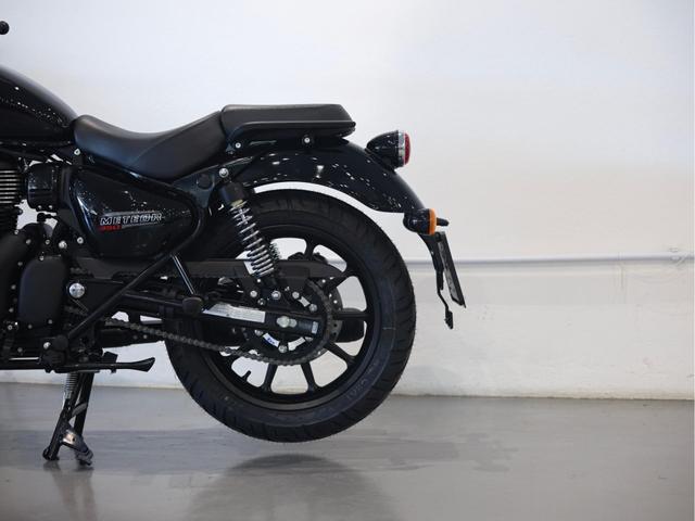 Royal Enfield Meteor