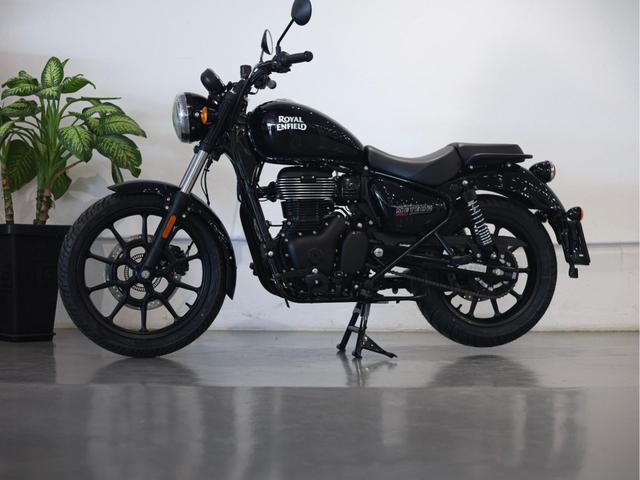 Royal Enfield Meteor