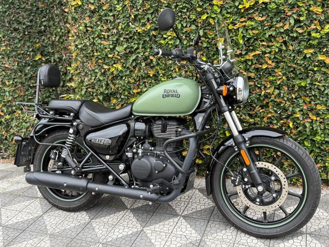 Royal Enfield Meteor