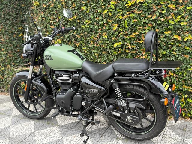 Royal Enfield Meteor