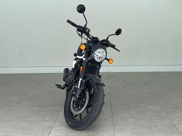 Royal Enfield Shotgun