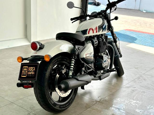 Royal Enfield Shotgun