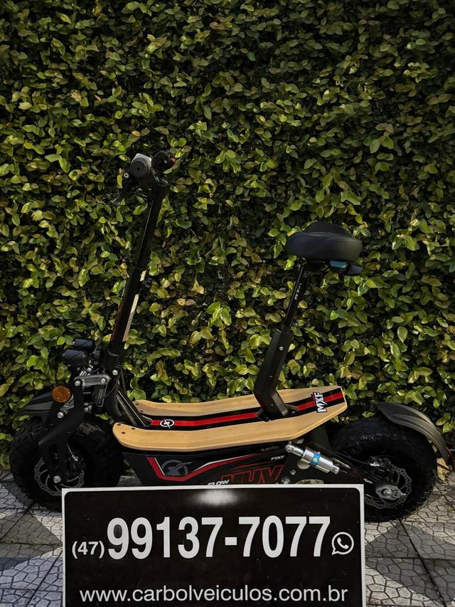 Shineray Motos Scooter
