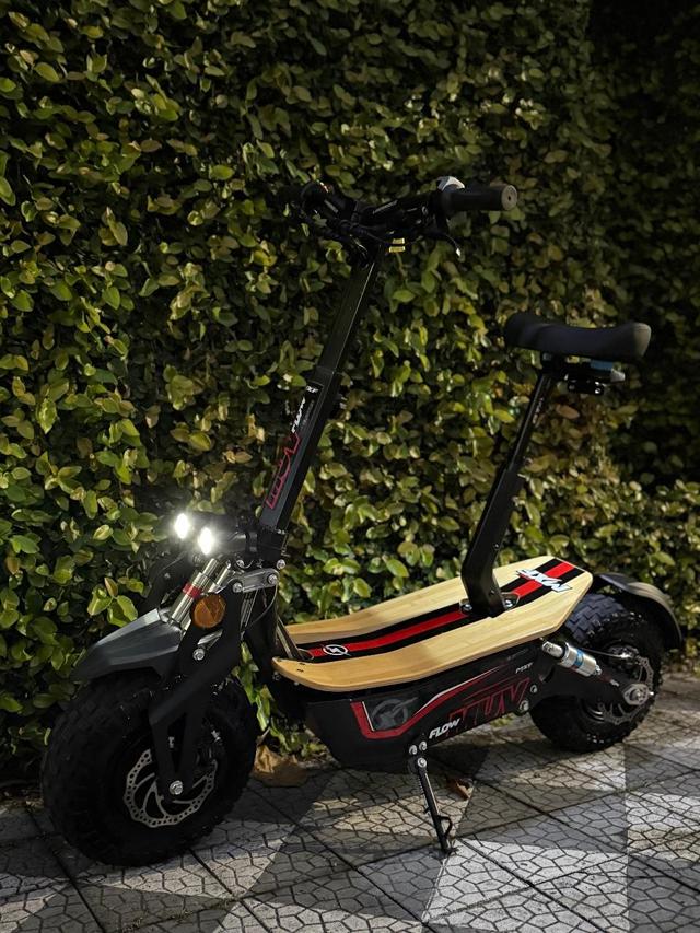 Shineray Motos Scooter