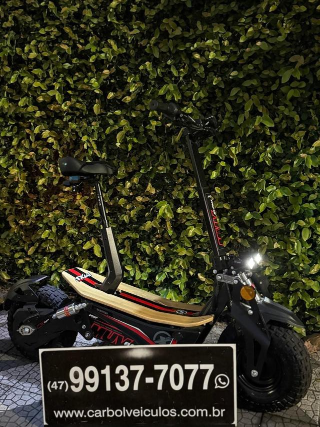 Shineray Motos Scooter